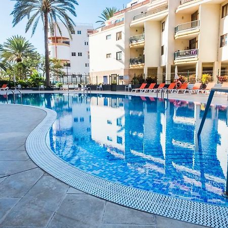 Guayero Los Cristianos (Tenerife) Exterior foto